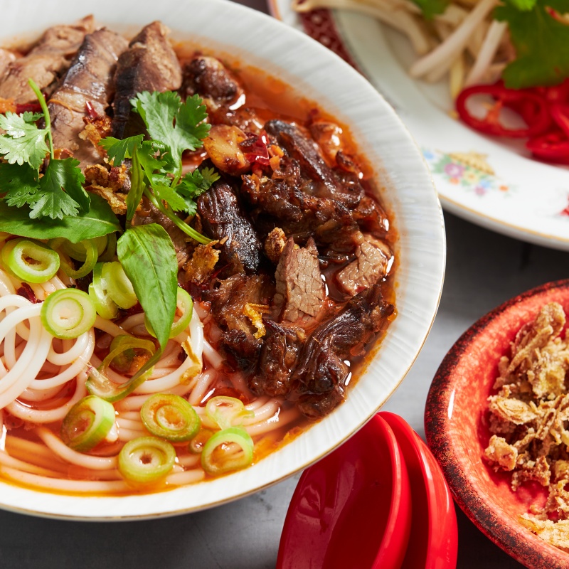 The Roots Vietnamese Restaurant-3