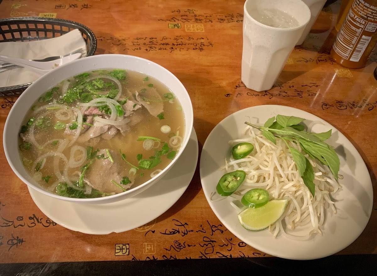 The Roots Vietnamese Restaurant-4