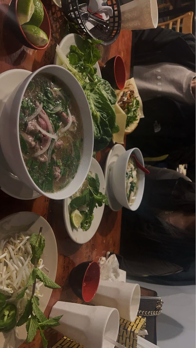 The Roots Vietnamese Restaurant-5